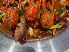 -聚味瞿记·龙虾堂(坡子街店)