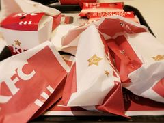 -肯德基(新凌云店)