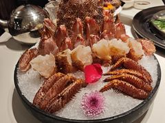 -水禾轩·海鲜蒸汽主题餐厅(拱北店)