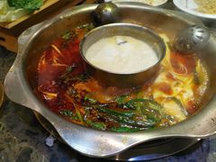 -鱼乐火锅(清江国际店)