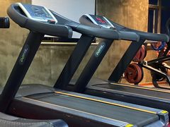 -Ms.Pilates 普拉提技术(尚悦湾陆家嘴店)