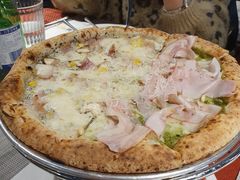 -Primo·丽莫意大利窑烤披萨