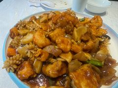 -大眼锅贴水饺(河东店)