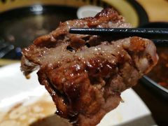 -炼火烤肉店