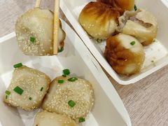 -腾元生煎(西华路店)