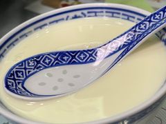 -恒信牛奶甜品(南京总店)