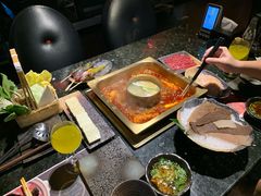 -王家渡火锅店(棕榈泉店)