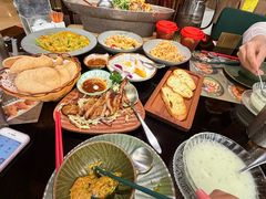 -金厨泰国餐厅·全泰籍厨师料理(拱北店)