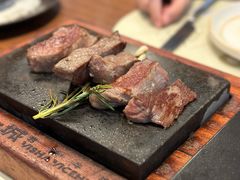 -一沙一城·岩烤牛扒(深圳首店)