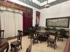 -张学良旧居陈列馆