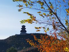 -定都阁