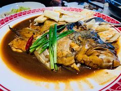 -旺顺阁·北京菜(北辰上品+)