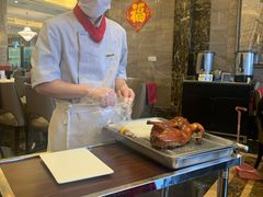 -大铁勺新津菜(东丽阳光新业广场店)
