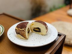 -Max Bakery 阿唛手作