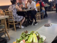 -椒椒铜炉火锅鸡(天马店)