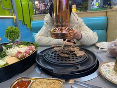 -牛犇炭火烤肉·鲜切烤肉(承德总店)