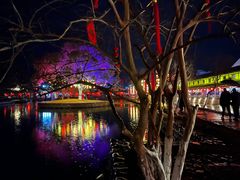 -楠溪江风景名胜区