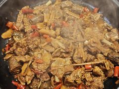 -郴州特产舜华临武鸭(郴州西站店)