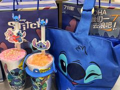 -7分甜(天津南开大悦城店)