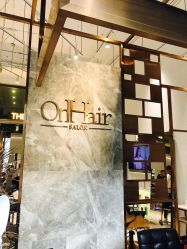 -OnHair Salon