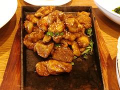 52-菩提树·素食餐厅(汇智国际商业中心店)