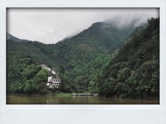 -新安江山水画廊风景区