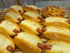 -DANXI丹喜面包·蛋糕(龙腾店)