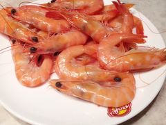 金牌大虾-芭菲盛宴·环球美食(解放碑英利国际店)