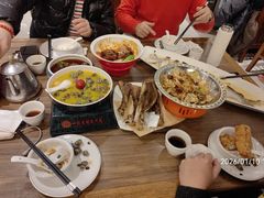 -锡和无锡菜(景丽苑店)
