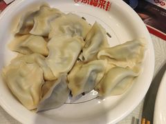 -添福来墨鱼饺子 · 海鲜东北菜(大连星海·黄浦路店)