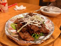 -多宾韩国料理(学衡路店)