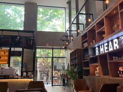 -8 Hearts Coffee(悟锦世纪大楼店)