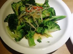 -吕氏疙瘩汤·海鲜新鲁菜(凯德mall新都心店)