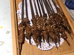 -烛影拾光观景餐厅·创意菜·摄影·小提琴(大唐不夜城店)