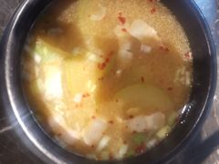 -大叹号·朝鲜族烤肉(潍坊泰华城店)