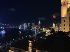 -罗斯福色戒酒吧(外滩店)