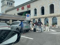 -平潭金永雅阁度假酒店(原龙凤头度假村)