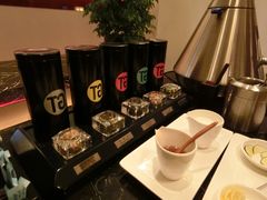 -上海龙之梦万丽酒店