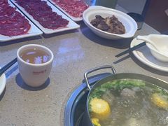 -为什么牛潮汕牛肉火锅(万胜广场店)
