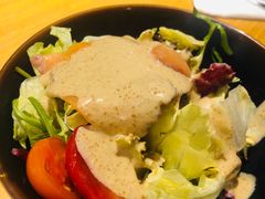 -斗牛士牛排(南京东路店)