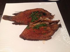 烤罗非鱼-茶马古道(大悦城店)