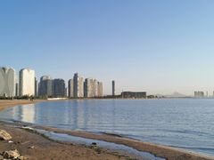 -东戴河风景区-止锚湾