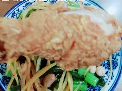 -满记烧饼(牛街东里小区一区店)
