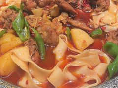 -那拉提之疆·新疆菜(美院店)