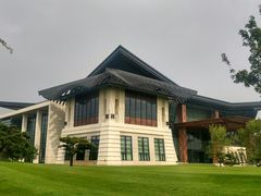 -北京雁栖湖国际会展中心