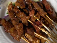 -纽顿熟食中心