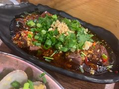 -陈员外正宗夹江烧烤(广福路店)