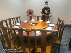 包厢-湘菜时代风味餐厅