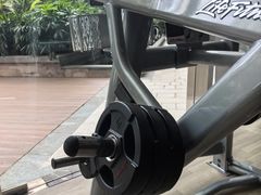 -威克健身游泳(万菱汇店)