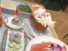 -侃爷南门铜锅涮肉